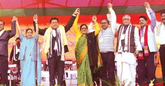 Making The Elections Count