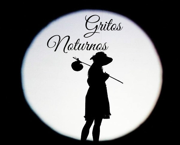 † Gritos Noturnos †