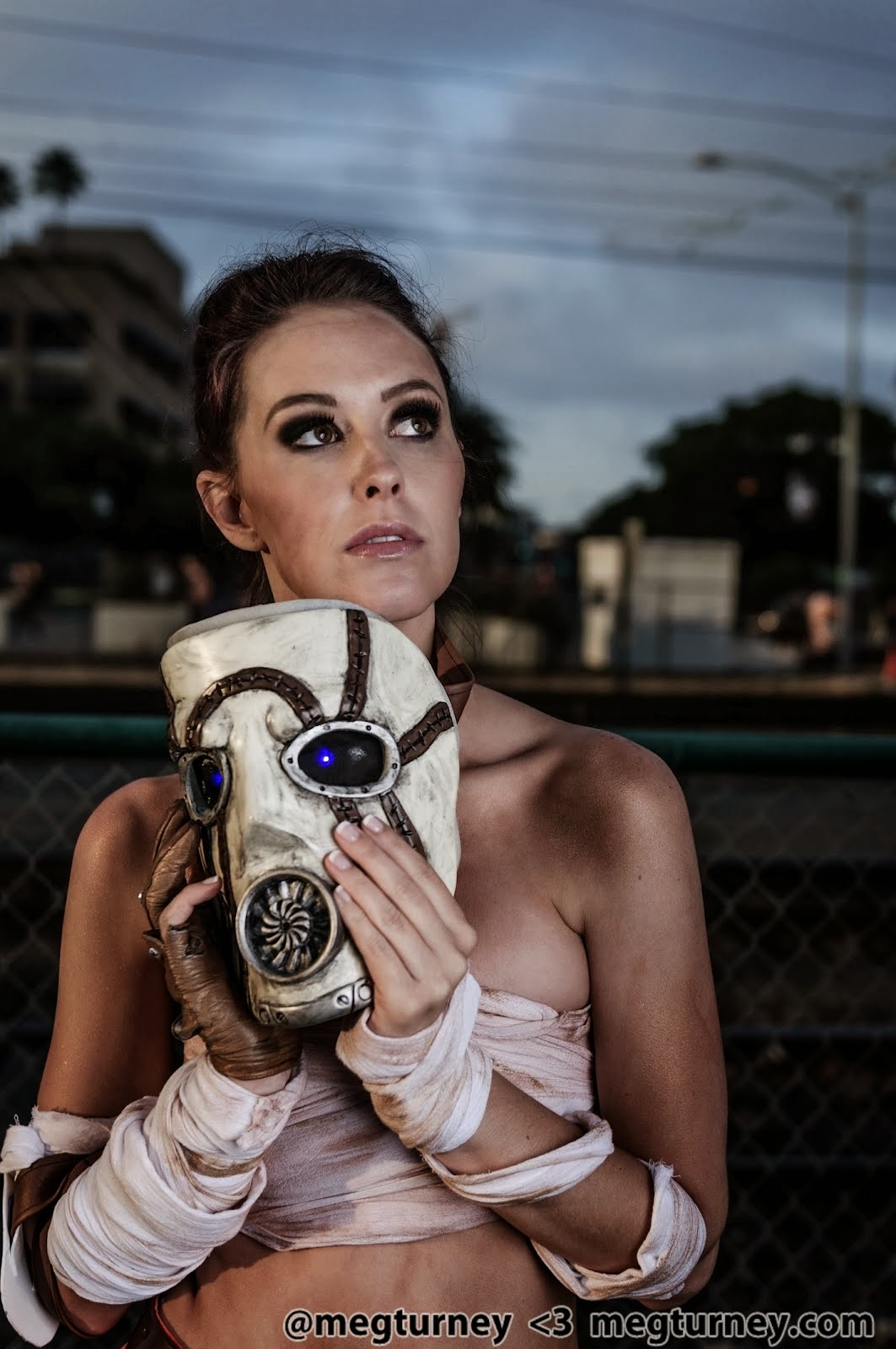 Meg Turney (1987): american vlogger - Women Worldwide Blog Famous women