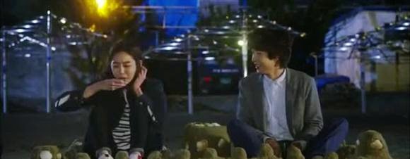 Sinopsis 'Ho Goo's Love' Episode 2 - Bagian 2 Sinopsis 'Ho Goo's Love' Episode 2 - Bagian 2