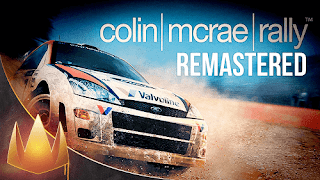 Download Colin McRae Rally PC Full Version Gratis