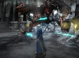 Devil May Cry 3 Special Edition Devil May Cry 3 Special Edition