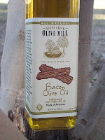 Bacon Flavored Cooking Oil4