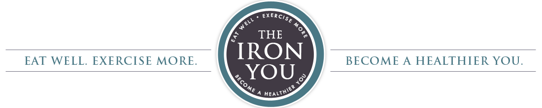 The Iron You