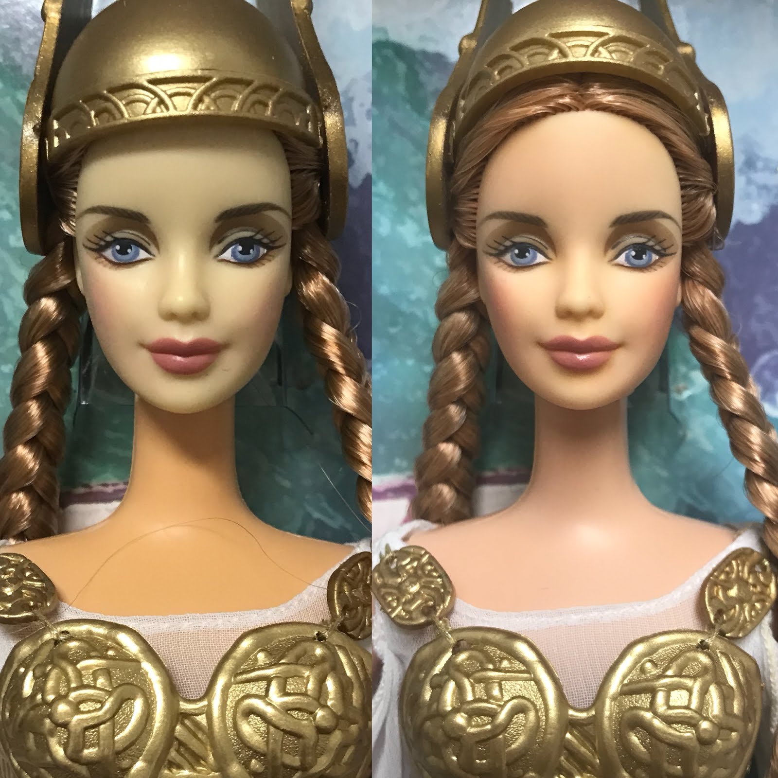 barbie más cara del mundo