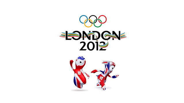 Olimpiade London 2012