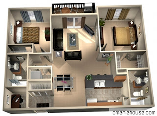 تصاميم شقق كروكي شقق سكنيه خرائط هندسية شقق مخطط هندسي شقة مخططات تصميم شقق