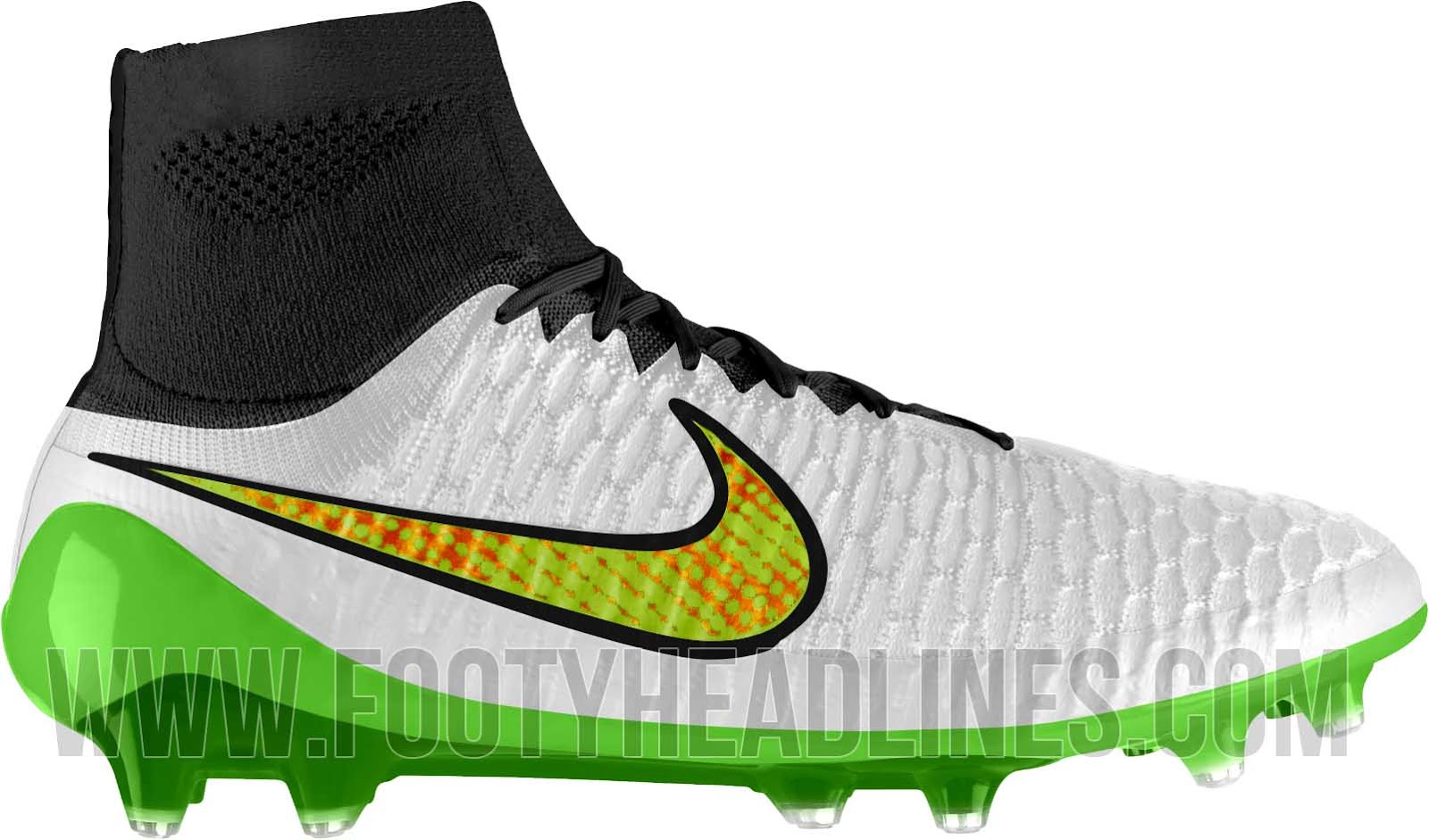 nike magista obra white