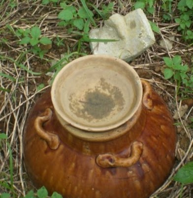 magic sea construction the dayak bowl ritual mangkok merah magic sea construction the dayak bowl ritual mangkok merah