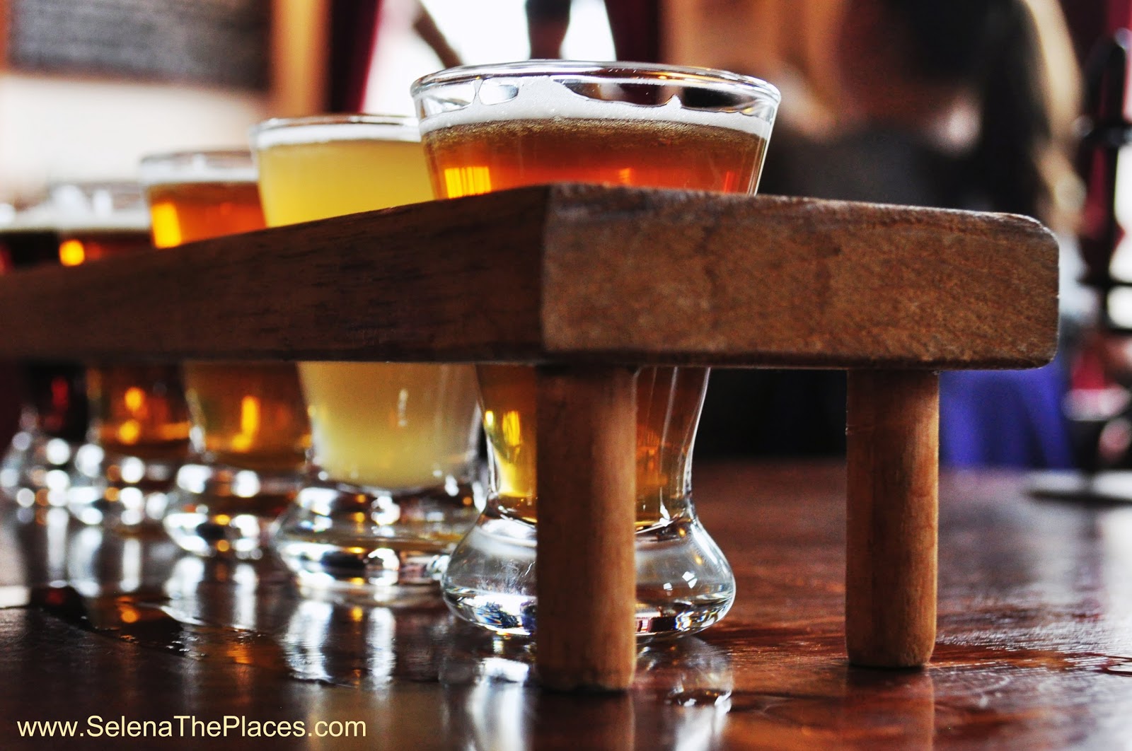 Oh, the places we will go! A stroll through Delfshaven