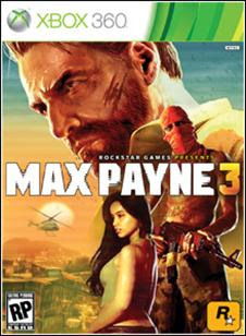 Max Payne 3 Download - Baixar para XBOX360 grátis