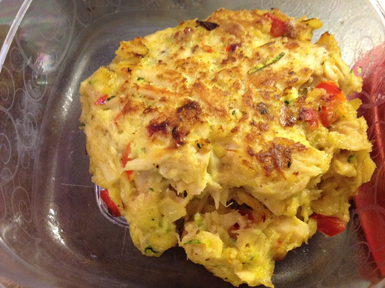 Kitchen Bitches The Perfect Tuna Cakes