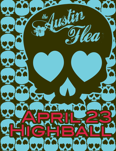 Austin Flea