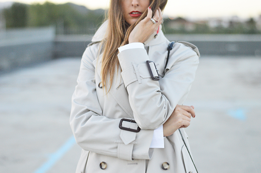 Burberry trench coat, burberry trench