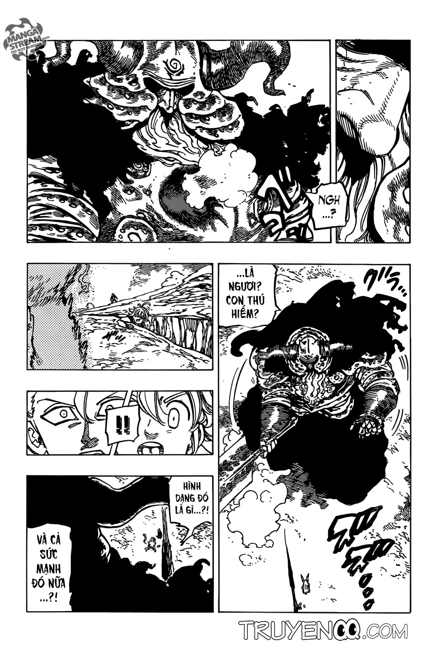Nanatsu No Taizai Chap 284 - Next Chap 285