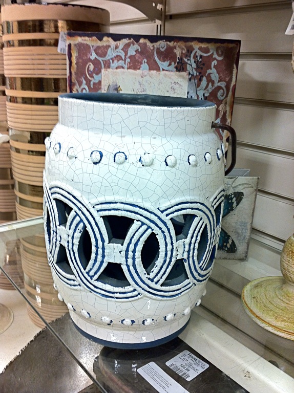 Design Maze Store Alert HomeSense Edition
