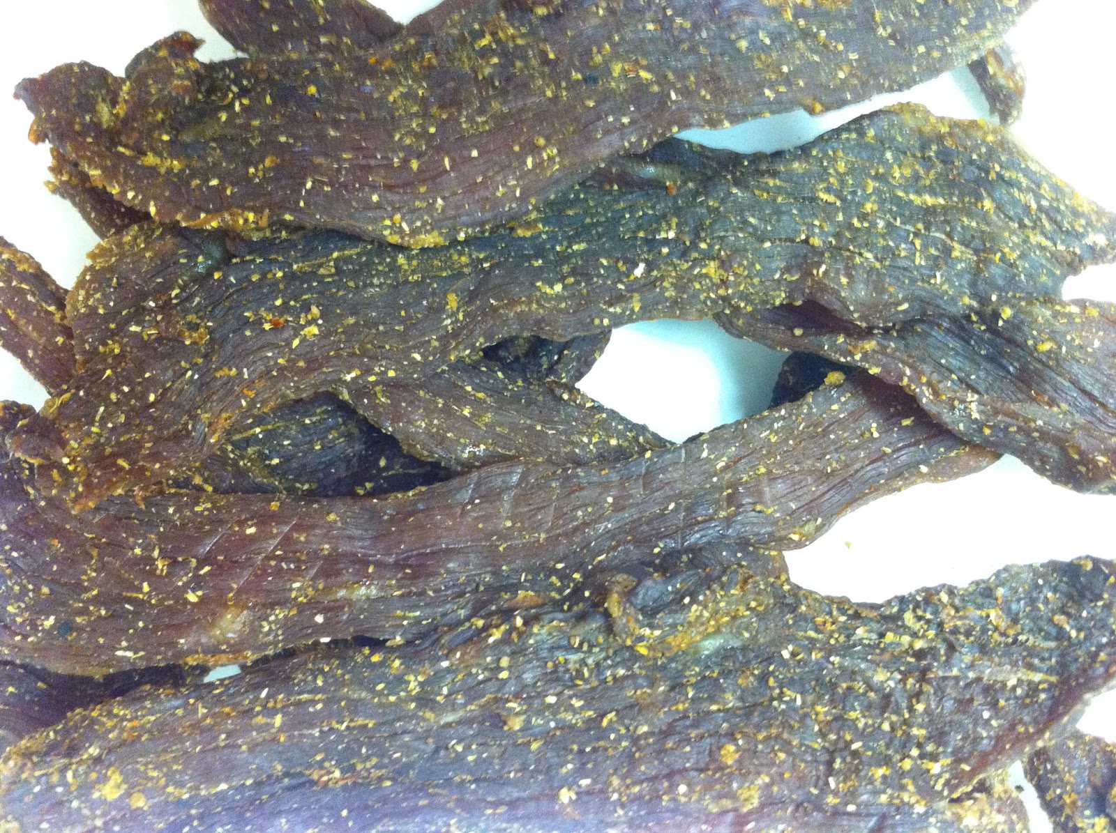 Kosher Keto Homemade Kosher Beef Jerky