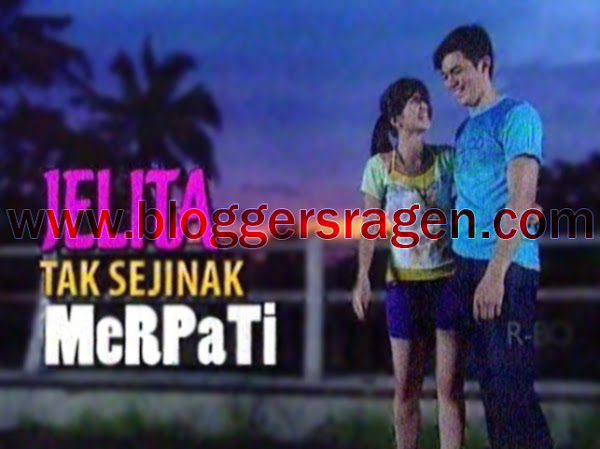 Jelita Tak Sejinak Merpati Film