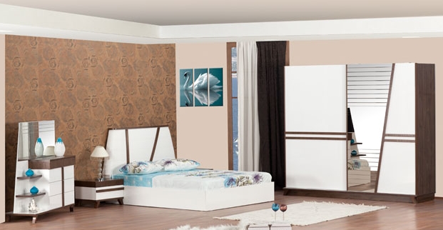 Kilim mobilya yatak odası takımları 2013 (VENÜS) Mobilya Sitesi