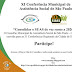 Conferência Municipal de Assistência Social de São Paulo