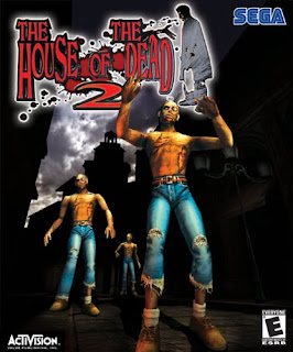 Download House Of The Dead 2 (PC Games)