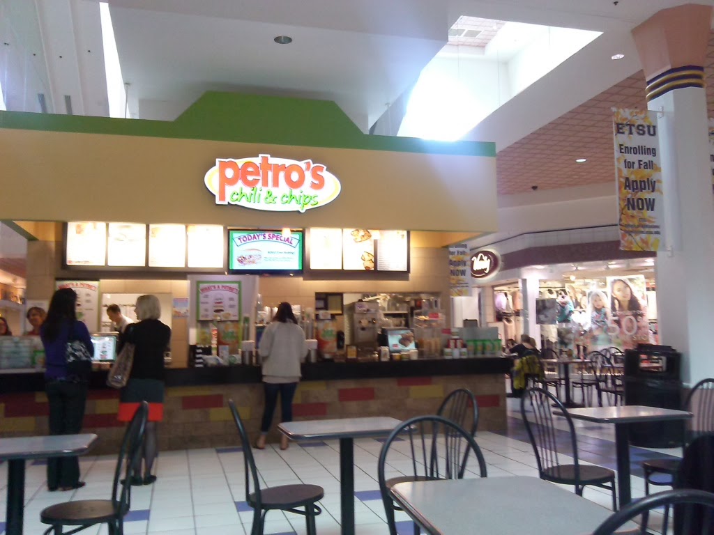 Gluten Free Guru Petro's Chili & Chips