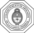 Colegio Público de Abogados de Capital Federal