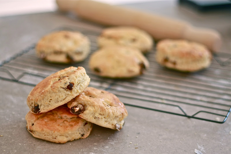 Date and Orange Buttermilk Biscuits Wandering Spice