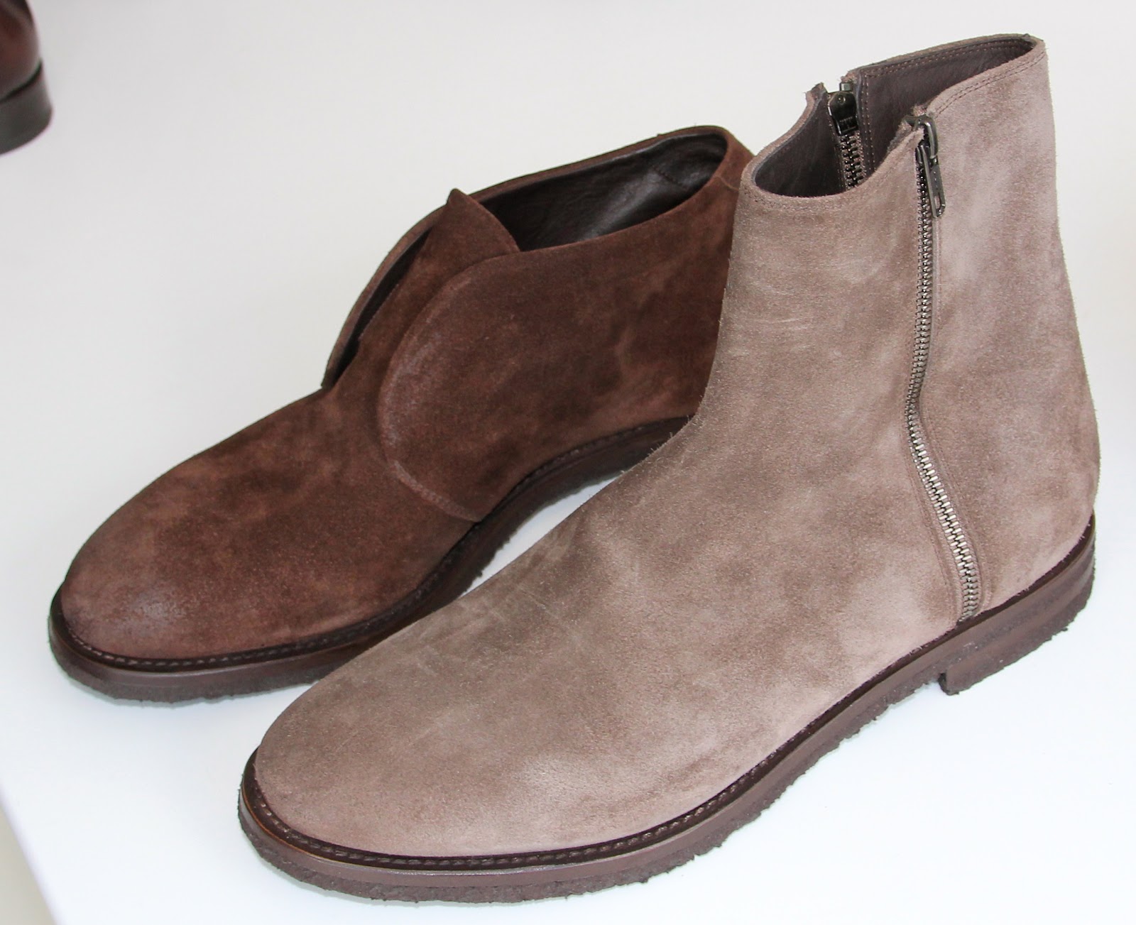 bullboxer cory chelsea boot