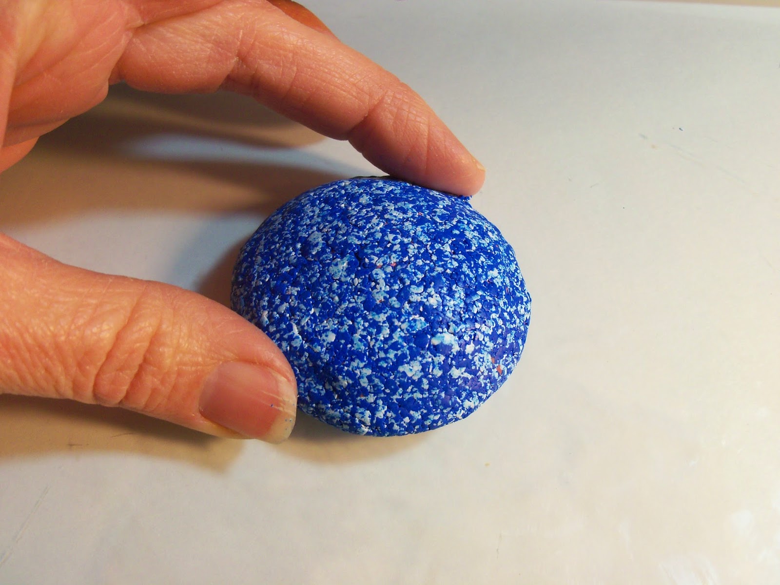 Flowertown Originals Making Polymer Clay Ring Bowls.... a tutorial