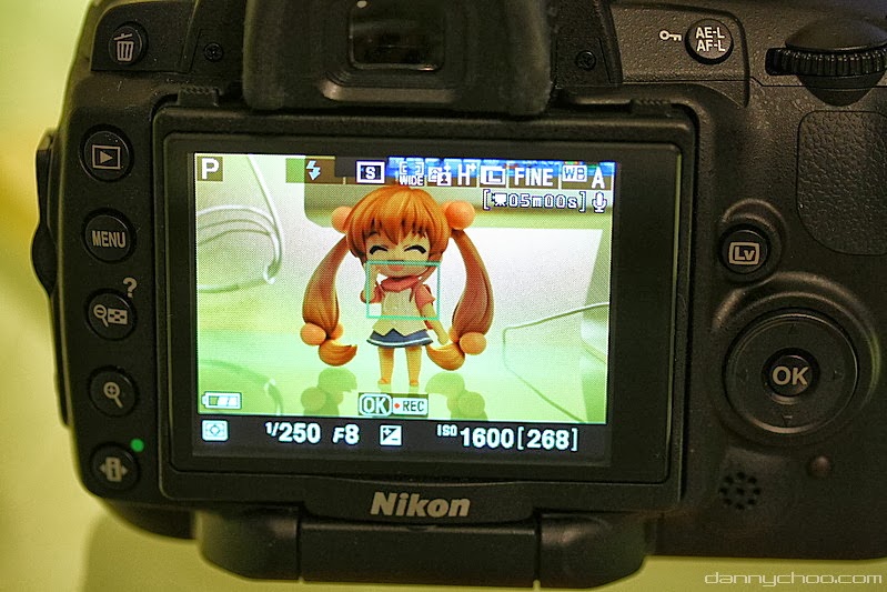 13 Advantages of Live View over Optical Viewfinder Technology Share