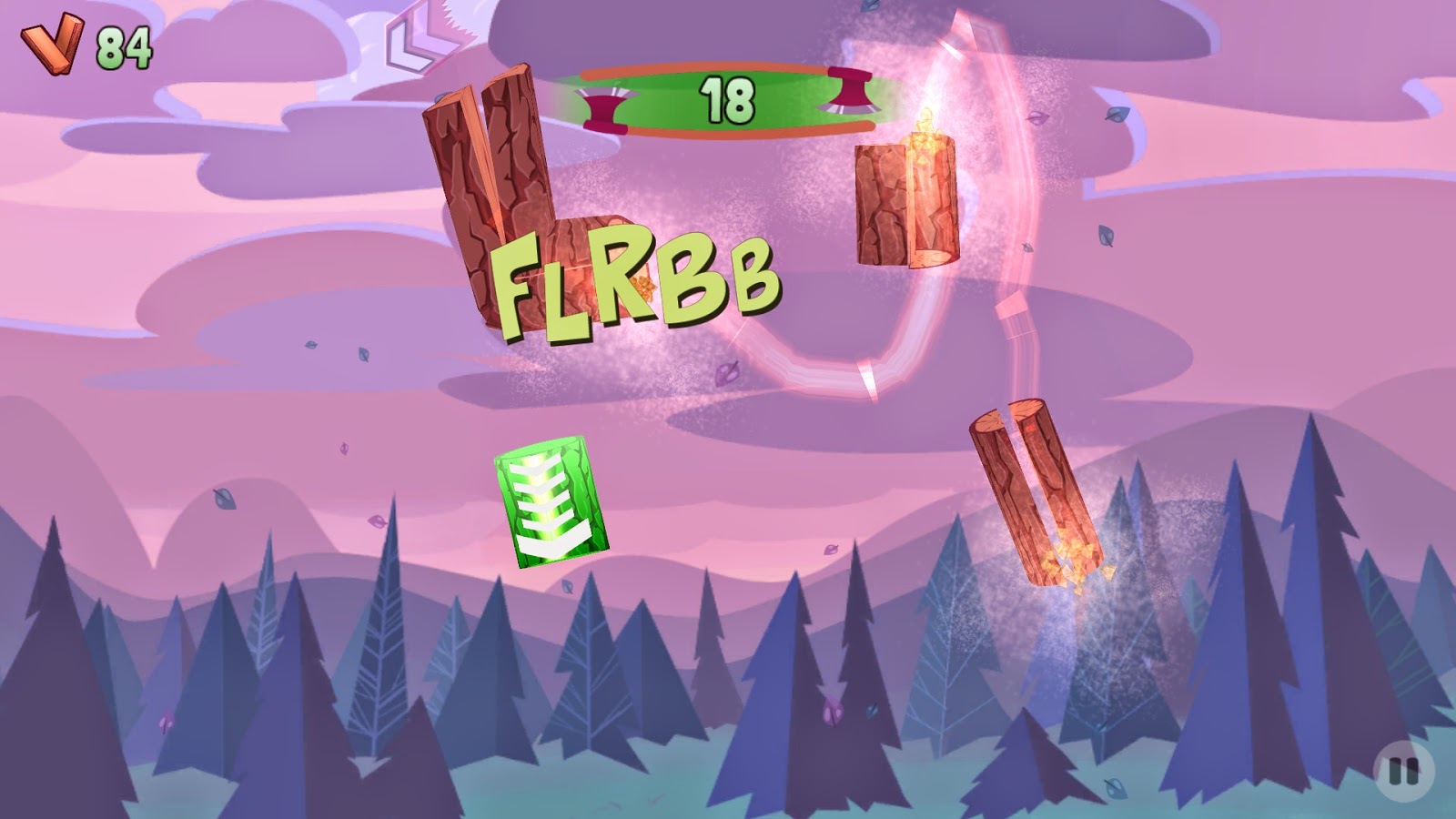 Video Game Jack Lumber (PC) (2013) Adventures of Me