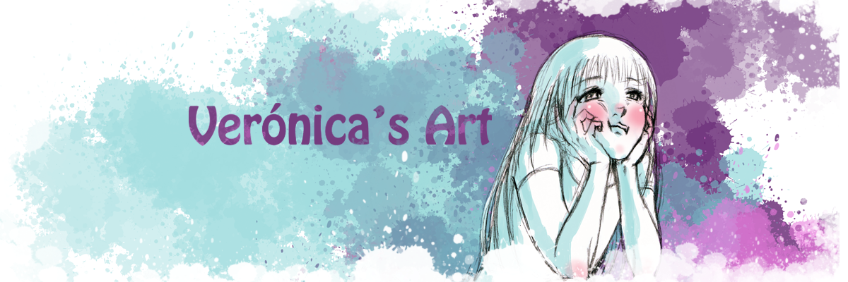 Verónica's Art