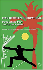 MUSINGS ON IRAQ BOOK REVIEWS