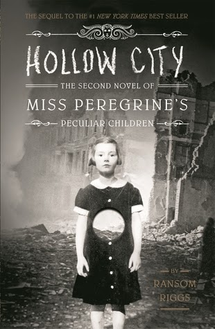 Hollow City by Ransom Riggs