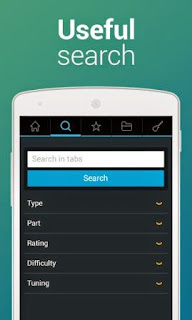 Ultimate Guitar Tabs & Chords v4.1.3 APK Ultimate Guitar Tabs & Chords v4.1.3 APK