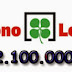 La Bonoloto - Lunes, 24/02/2014