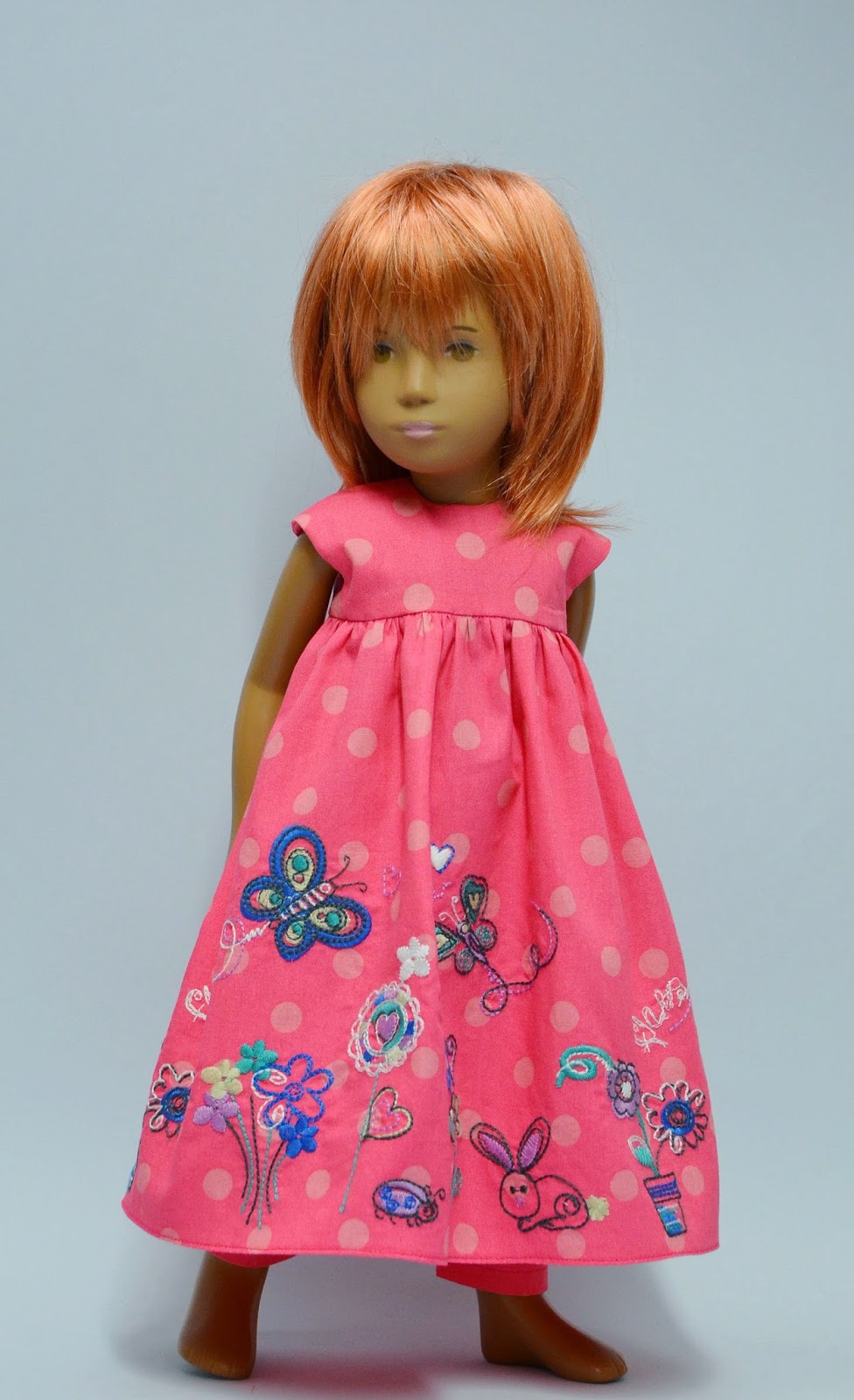 Made with love for Sasha dolls Sasha doll clothes for sale https