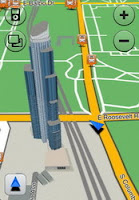 Garmin StreetPilot onDemand iPhone app released on App Store