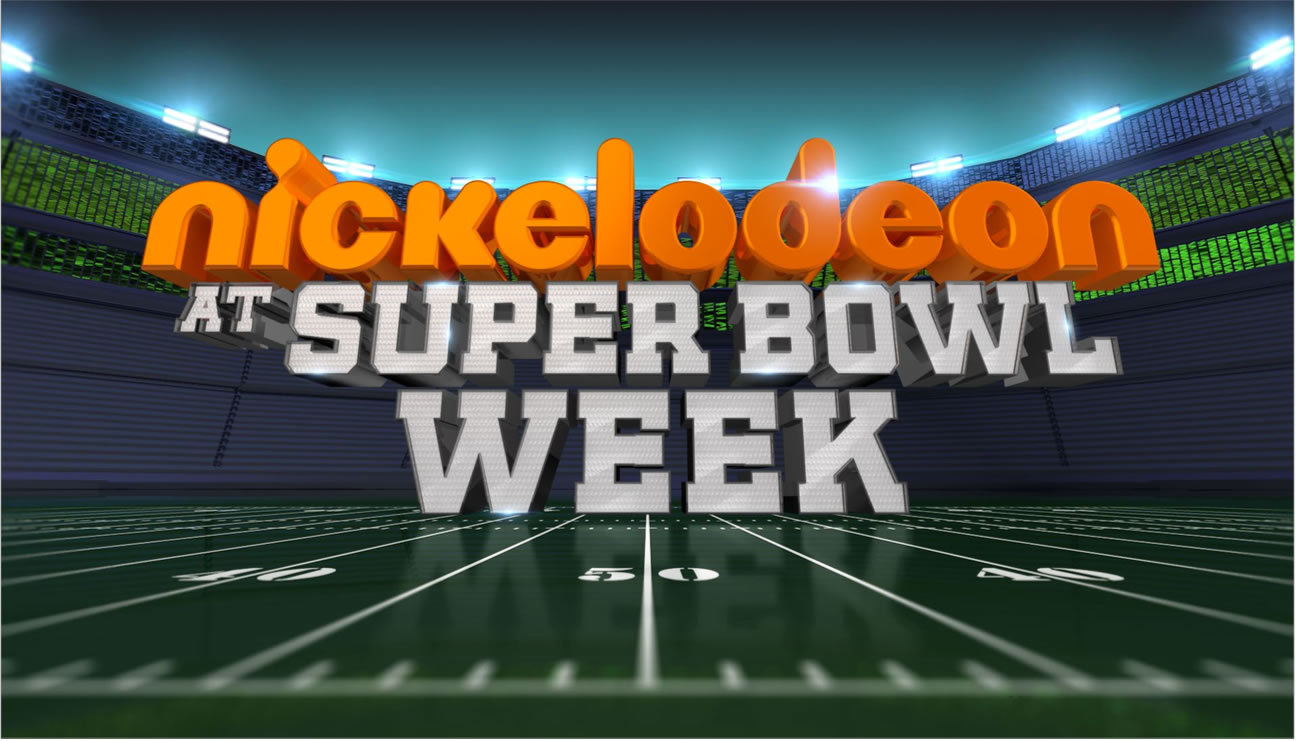 NickALive! Nickelodeon USA Teams up with NFL to Produce Original