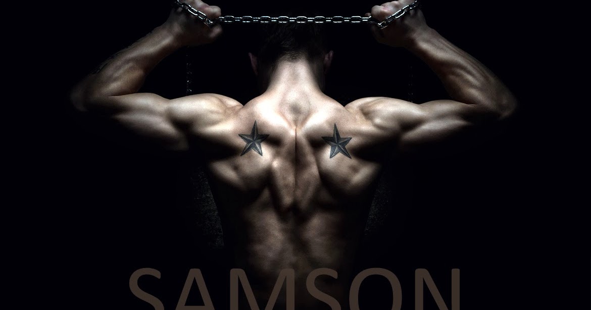 Samson Series Begins Sunday