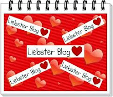 LIEBSTER BLOG