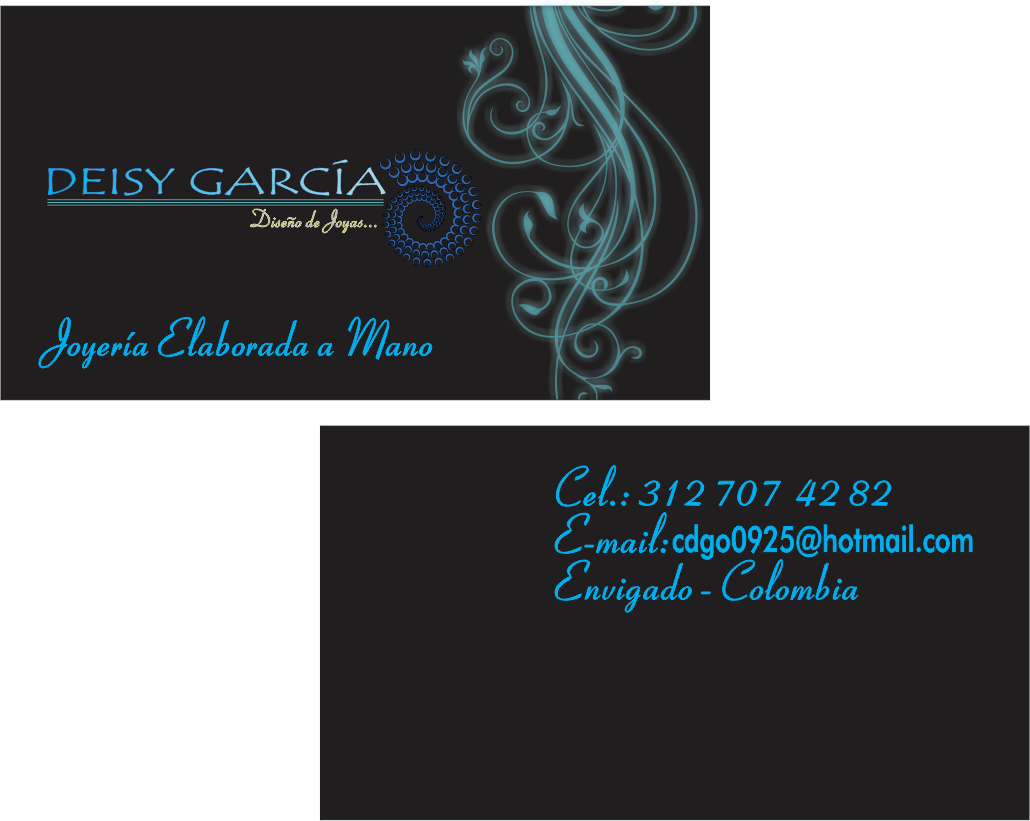 tarjetas online