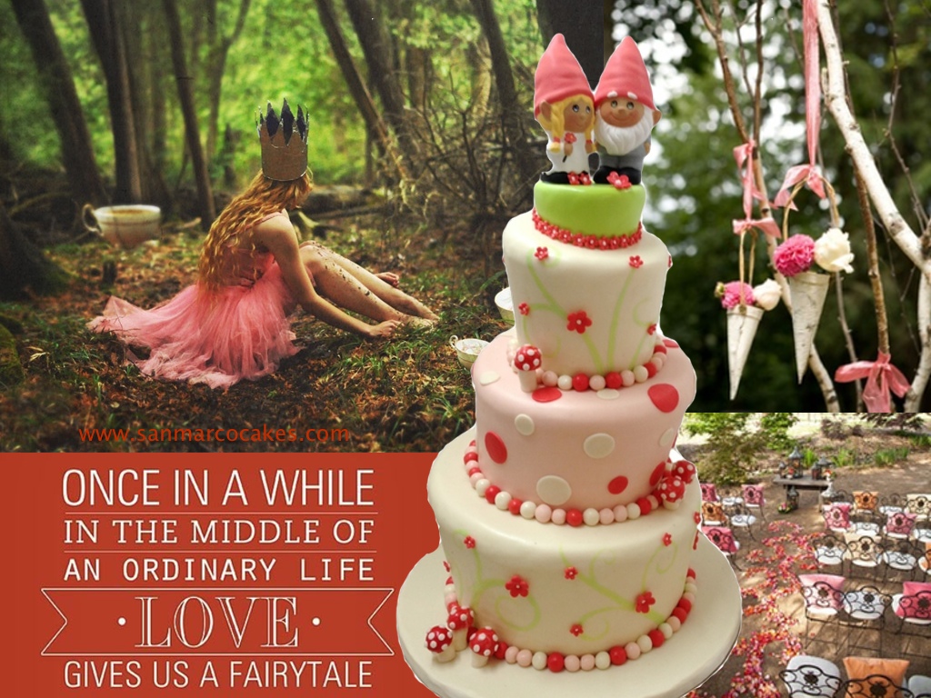 san marco cakes 2013