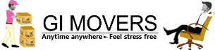 Packers And Movers in Abu Dhabi, Dubai, UAE ( United Arab Emirates )  - Gimoversuae