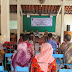 Pelatihan TPK (Tim Pengelola Kegiatan) di Balai Pertemuan Desa Pojok