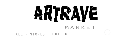 ArtRave Market! ◢◤