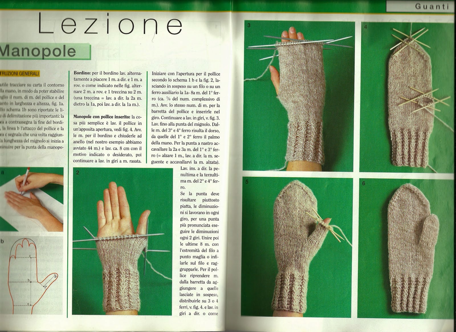 Hobby lavori femminili ricamo uncinetto maglia Mattonelle pizzo uncinetto