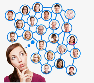 como progresar en las redes sociales como progresar en las redes sociales es sencillos si conocemos el concepto de conectores