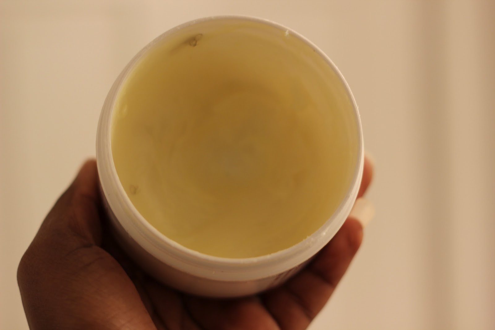 Kreyola's Journeys Winner of the Sisterlocks Moisture Treatment in The